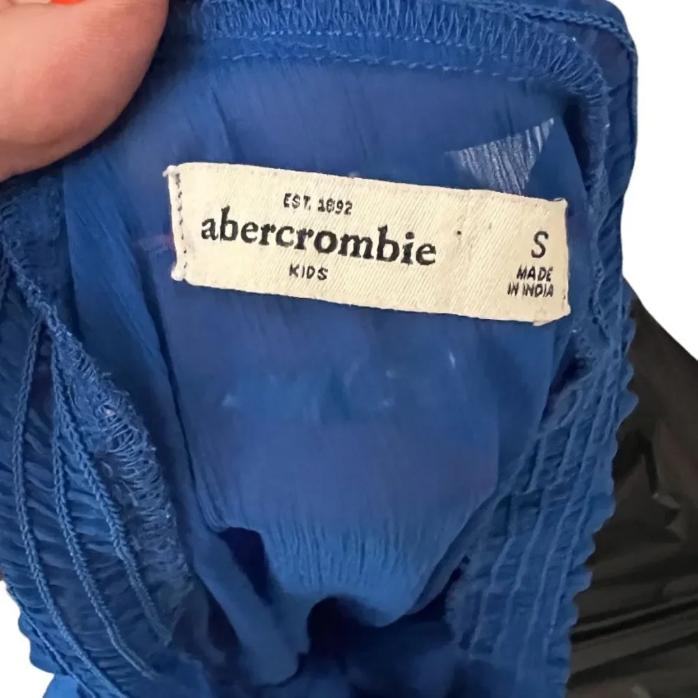 Abercrombie Kids‎ Sheer Top